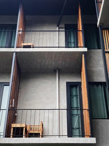 Hotel Lamphu House Chiang Mai