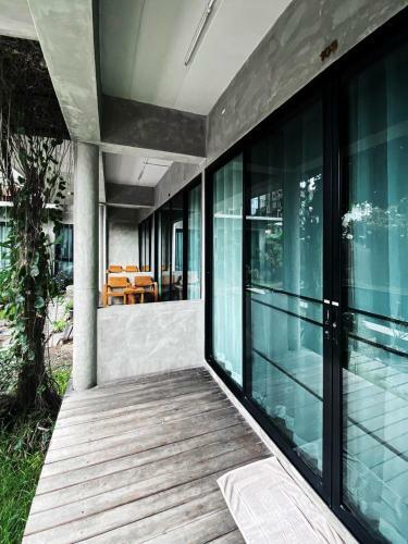 Hotel Lamphu House Chiang Mai