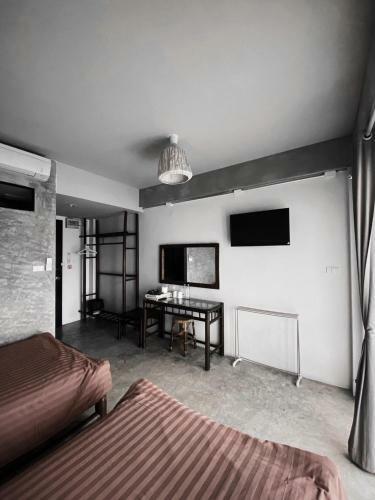 Hotel Lamphu House Chiang Mai