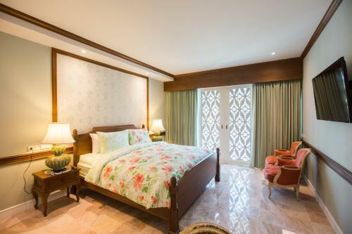 Hotel At Pingnakorn Riverside
