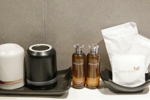 Hotel Sanae' Townhouse Chiang Mai