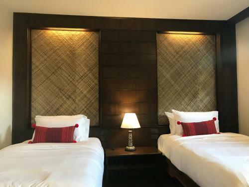 Elliebum Boutique Hotel