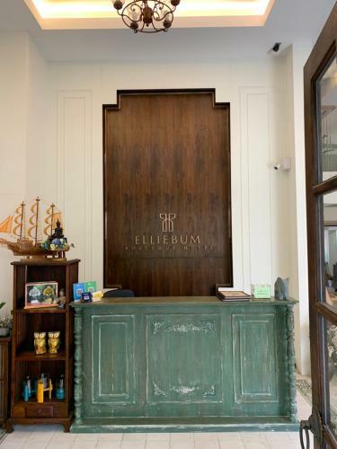 Elliebum Boutique Hotel