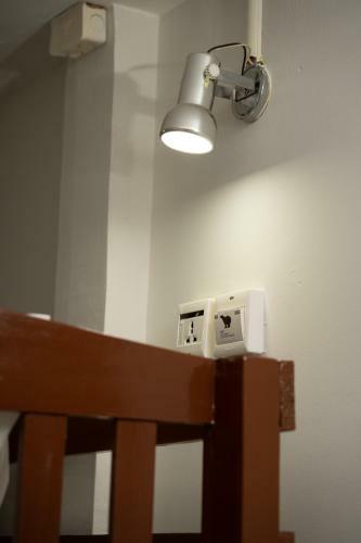 Past Tense Hostel