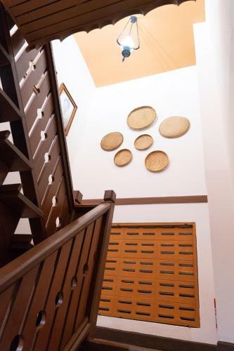 Past Tense Hostel