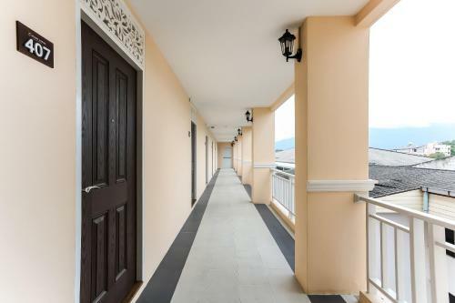Hotel Canary House Rachawong