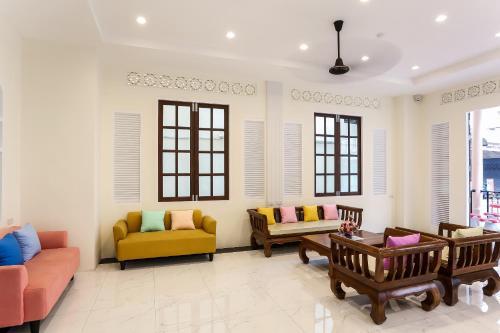 Hotel Canary House Rachawong