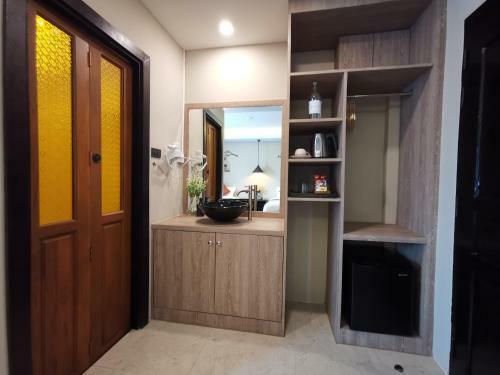 Hotel Fang Chiang Mai