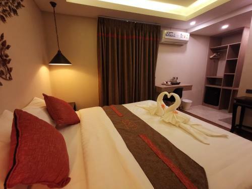 Hotel Fang Chiang Mai