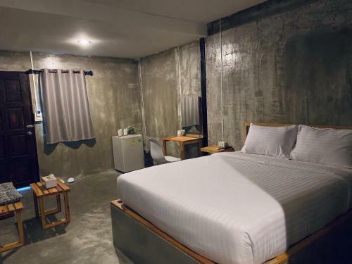 Bed & Breakfast Sipsong Panna Resort