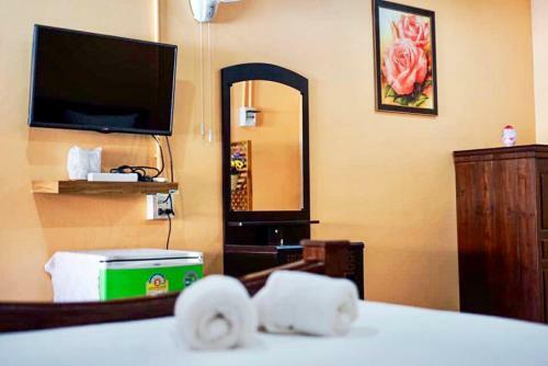 Bed & Breakfast Sipsong Panna Resort