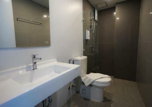 Hotel The Zleep Chonburi