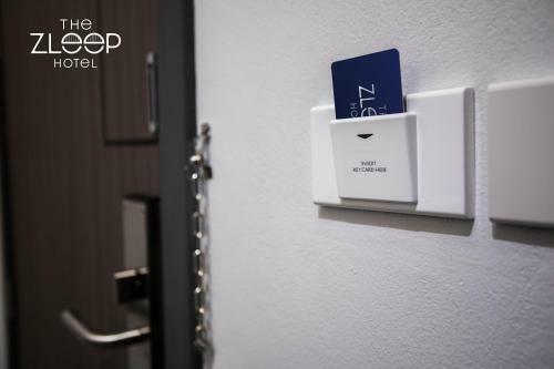 Hotel The Zleep Chonburi