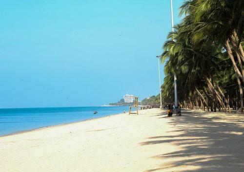 Hotel The Zleep Chonburi