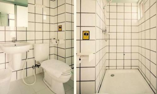 Hostal Heyha House