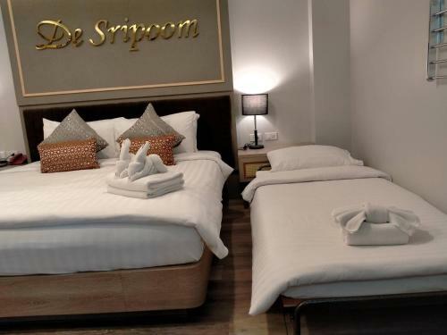 Hotel De Sripoom