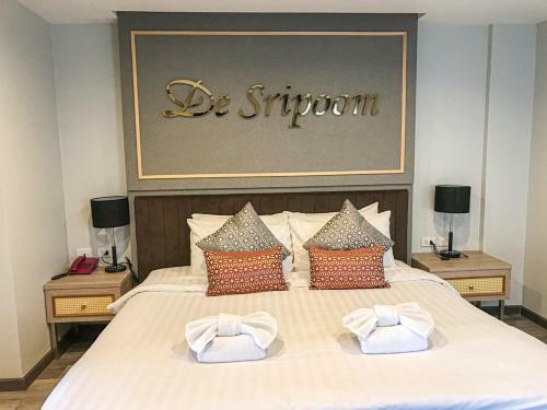 Hotel De Sripoom