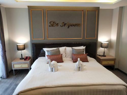 Hotel De Sripoom