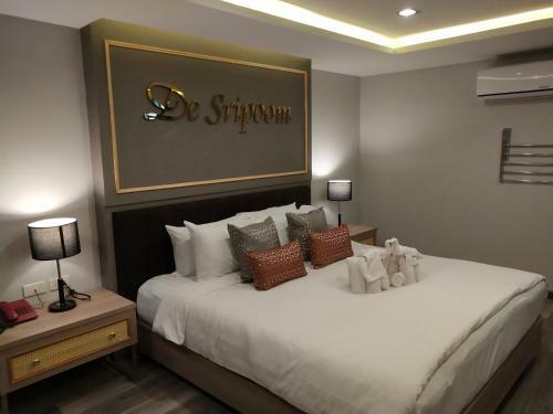 Hotel De Sripoom