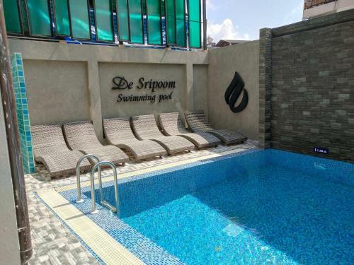 Hotel De Sripoom