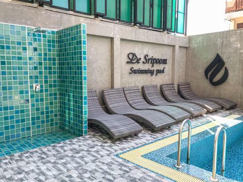 Hotel De Sripoom