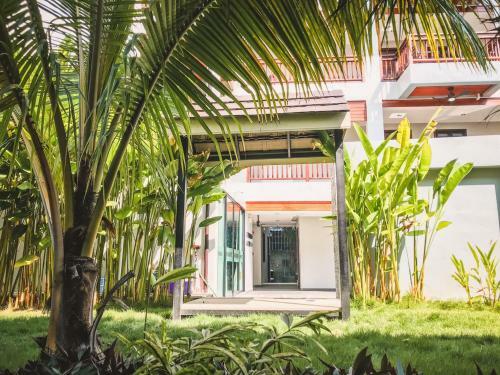 Hotel De Sripoom