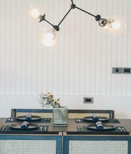 Syn Boutique Hotel