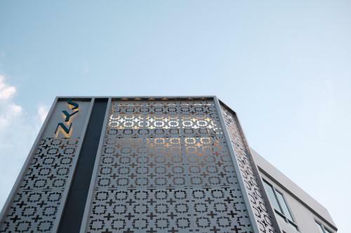 Syn Boutique Hotel
