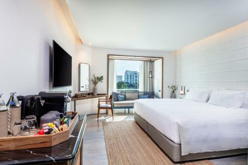 Syn Boutique Hotel