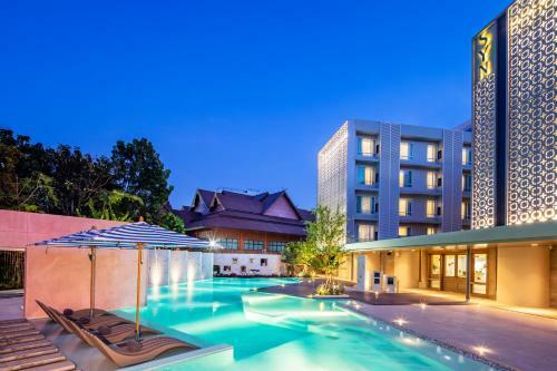 Syn Boutique Hotel
