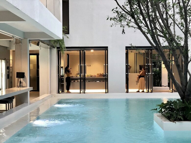 Hotel Por Daowadung