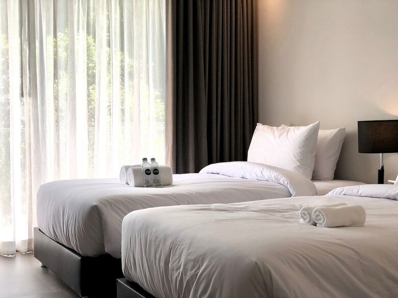 Hotel Por Daowadung