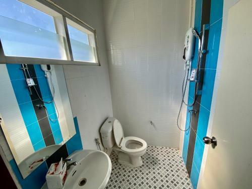 Jaidee Cafe & Hostel Chiangrai