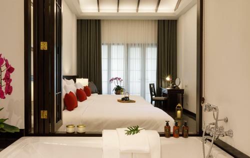 Hotel Aksara Heritage
