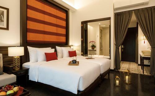 Hotel Aksara Heritage