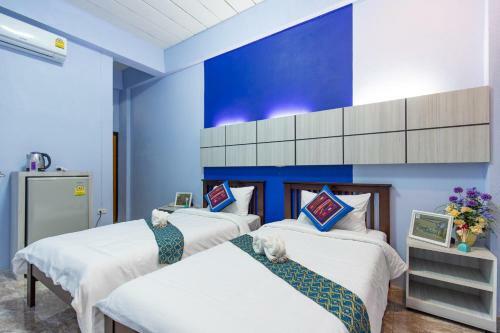 Ks Hotel