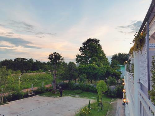 Hotel Pakdara Villa
