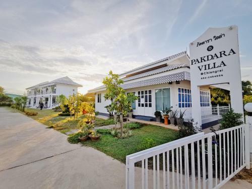 Hotel Pakdara Villa