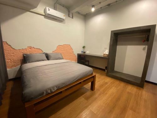 Albergue Chern Chiangmai Boutique