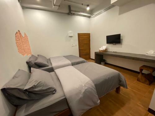Albergue Chern Chiangmai Boutique