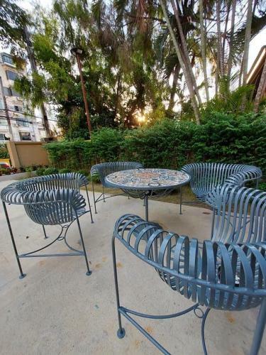 Albergue Chern Chiangmai Boutique