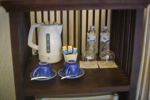 Ban Chang Tong Hostel