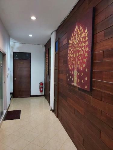 The Nature Homestay Chiangmai