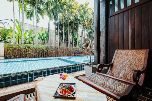Hotel Viang Thapae Chiang Mai Resort