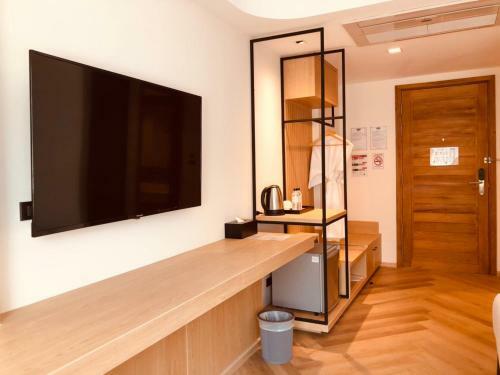 Sann Boutique Hotel