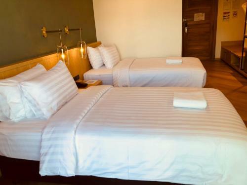 Sann Boutique Hotel