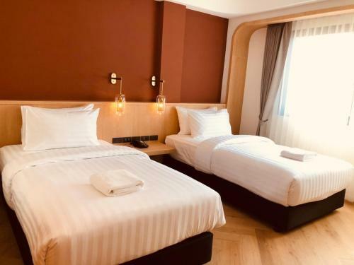 Sann Boutique Hotel