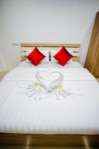 Apartamento Ld Residence