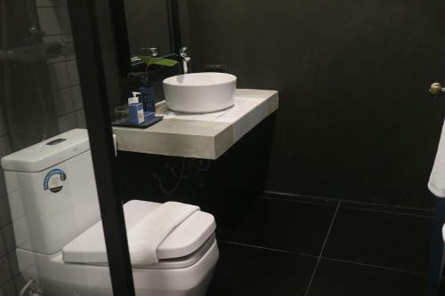 Hua Hin Habitat Hotel