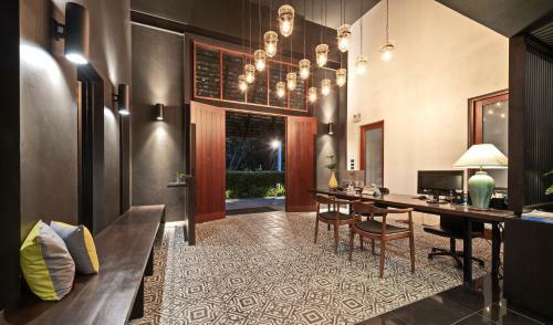 Hua Hin Habitat Hotel